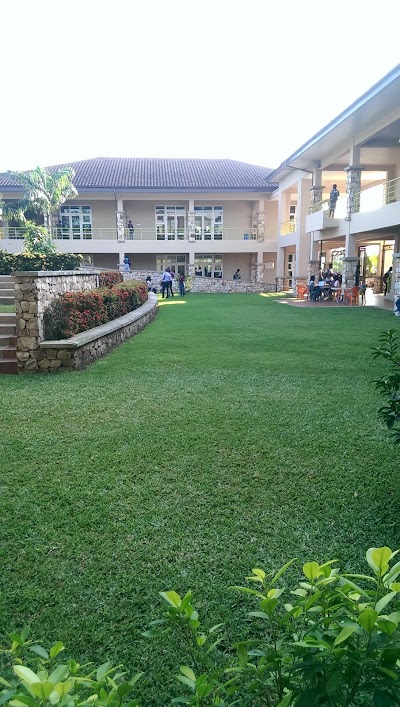 Photos of Ashesi University College