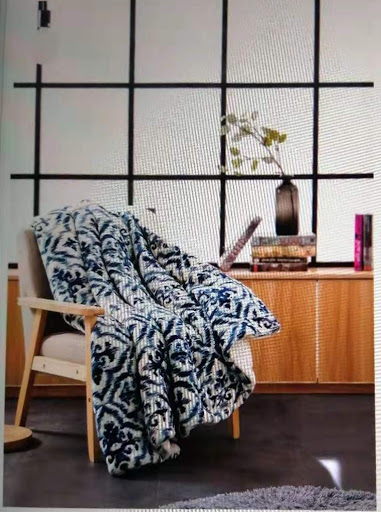 CASA VIDA - Visual