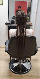 Photo n°16 de Salon de coiffure beaute d'afrique à Pau (Salon de coiffure)