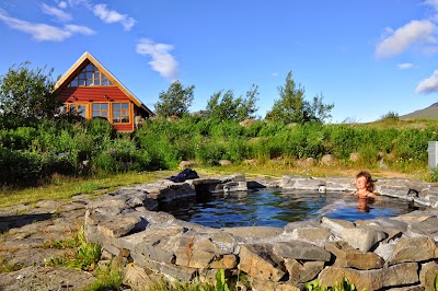 Photos of Hestasport Cottages