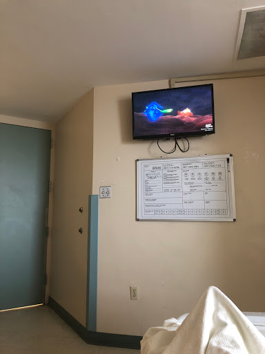 Regional One Health NICU