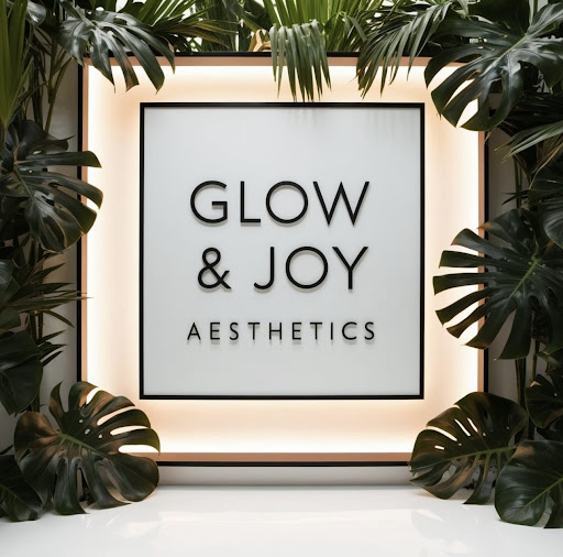 Glow and Joy Aesthetics