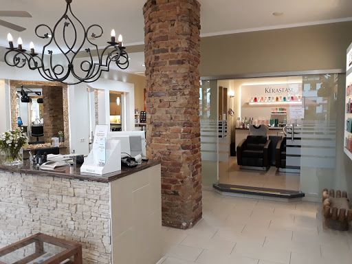 Lars Cordes hairdesign Alt Tegel Gallery - Germany