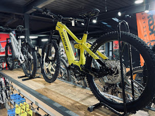 Photo n°11 de Cyclable Annecy Epagny à Epagny Metz-Tessy (Magasin de vélos)