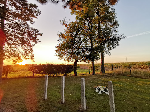 Evangelischer Friedhof Neubeckum - Thumbnail