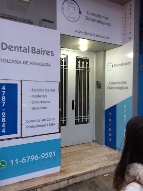 Dental Baires, Author: Dental Baires