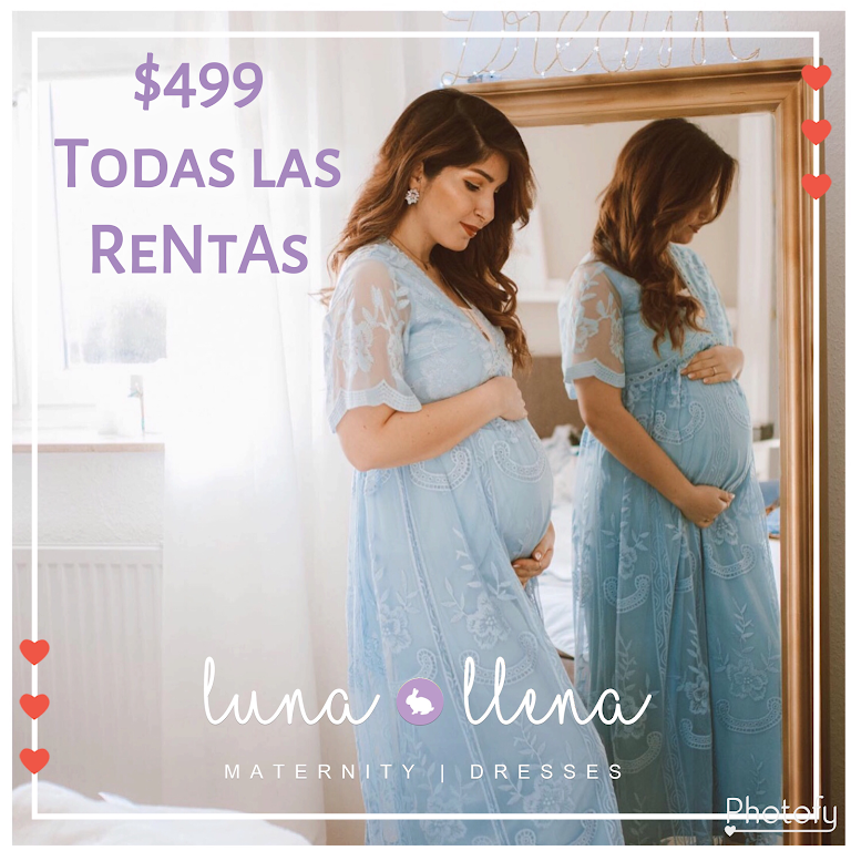 Luna llena - Tienda De Maternidad en Cumbres 1º Sector