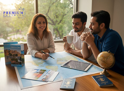 Dreaming of a stress-free holiday where every detail is taken care of? Premium Holidays in Lalbag… post image