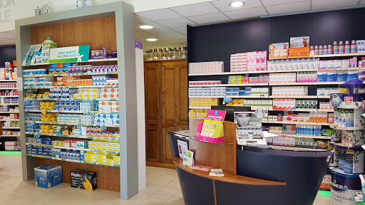 Pharmacie des Chaumes - Thumbnail