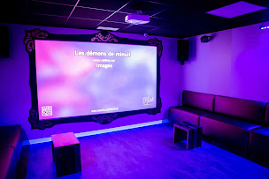 Photo n°28 de KLAS Karaoke Box à Montauban (Karaoké vidéo)