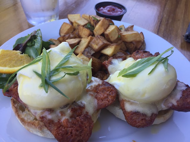 Falconetti's East Side Grill