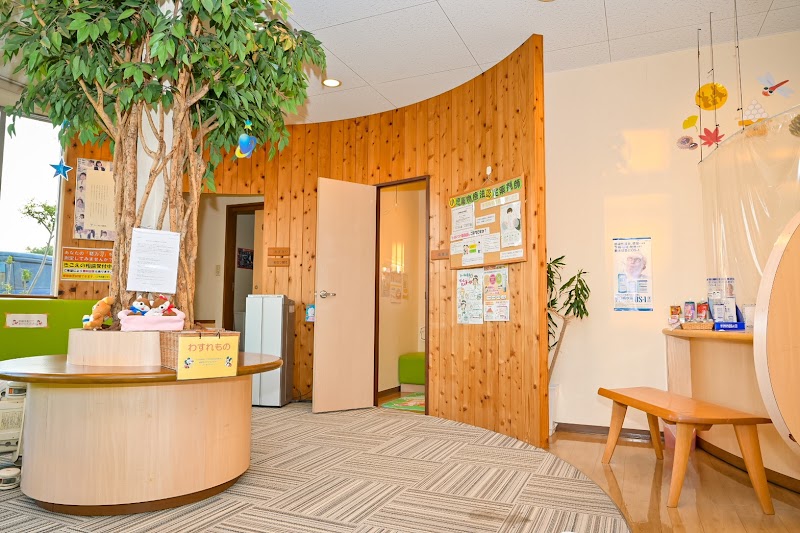 トーカイ薬局 岩倉店