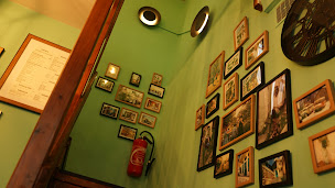 Photo n°57 de Le Coeur du Liban à Paris (Restaurant de chawarmas)