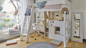 Photo n°12 de Meubles Gautier Metz à Augny (Magasin de canapés)