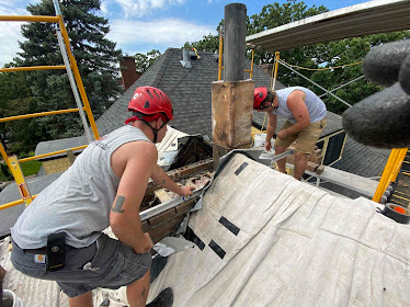 Chimney Doctors