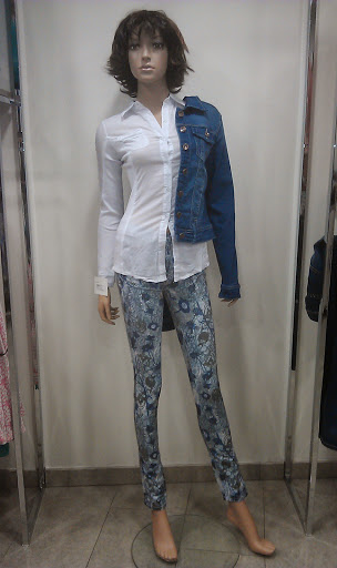 Marta Moda - Visual