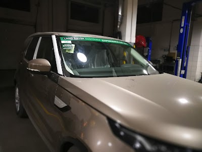 Photos of Wagner Asia Automotive LLC