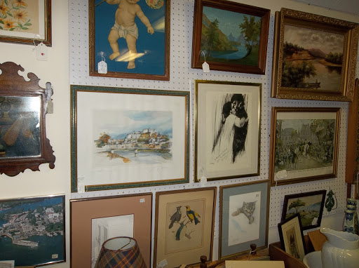 Cotton Valley Antiques - Thumbnail