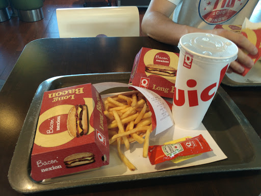 Photo 3 - burger king strasbourg vendenheim