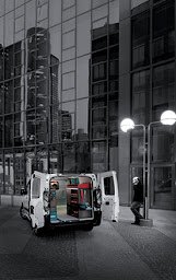 Photo n°11 de AB-pro-VU sas à Lesquin (Atelier de carrosserie automobile)