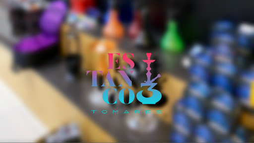 Estanco 3 Tomares - Thumbnail