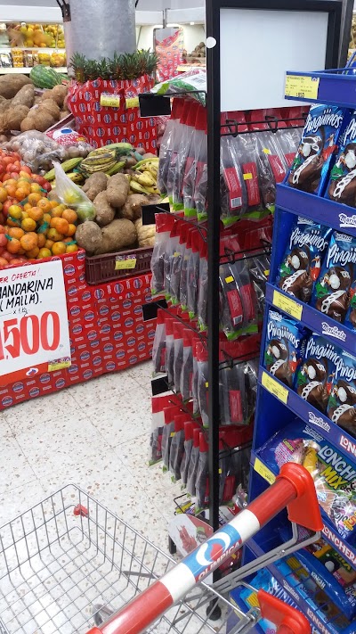 Photos of Superstores and Droguer&iacute;as Olympic - Blas de Lezo