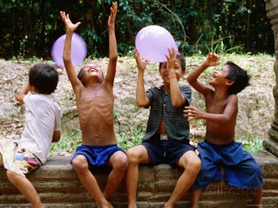 Photos of ATS Dirt Bike Cambodia - Motorbike Tours