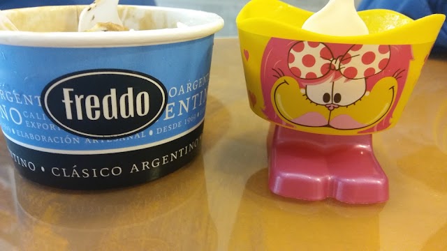 Freddo