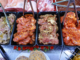 Photo n°47 de Boucherie Rauzannaise à Rauzan (Boucherie-charcuterie)