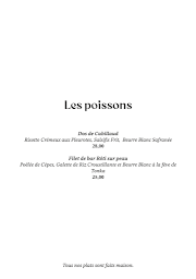 Photo n°36 de Les Cèdres à Sarrebourg (Bar)