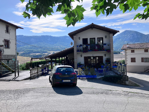 Posada de Ulzurrun Gallery - Spain