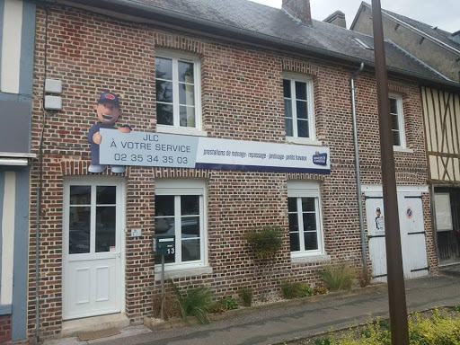 JLC à votre service / JLC TRAVAUX Plomberie et Electricité