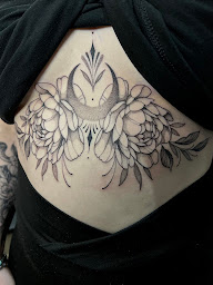 Photo n°21 de L’Atelier des Métamorphoses à Nantes (Tatoueur)