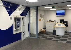 Photo n°1 de LCL Banque et assurance à Meyzieu (Banque d'épargne)