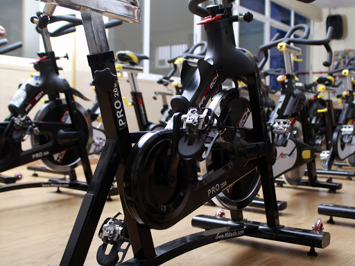 Gimnasio Municipal PintoGym - Thumbnail