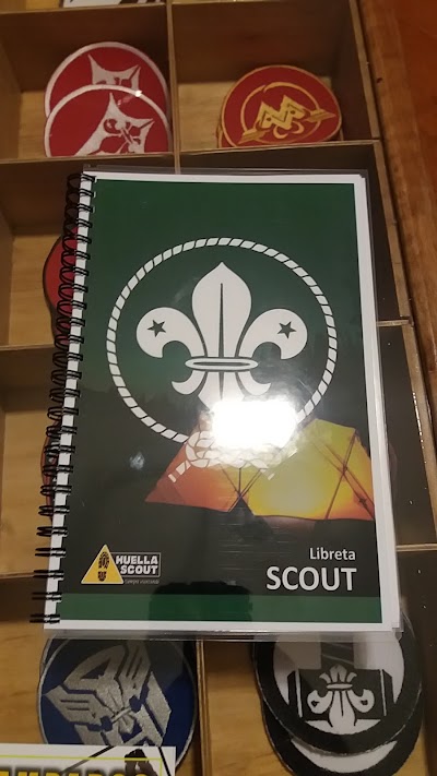 Photos of Huella Scout