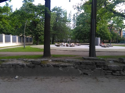 Photos of Wismari Hospital