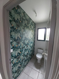 Photo n°8 de Dld peinture à Beignon (Peintre en bâtiment)