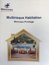 Photo n°8 de Monceau Assurances à Ussel (Agence d'assurance)