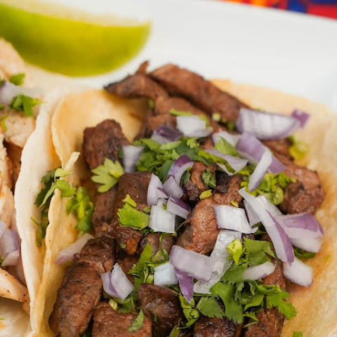 The Grill-eria by null