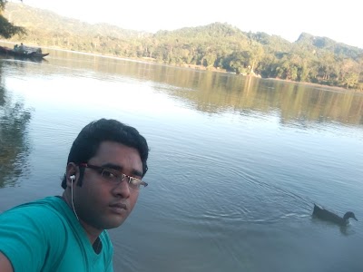 Photos of Kaptai Post Office