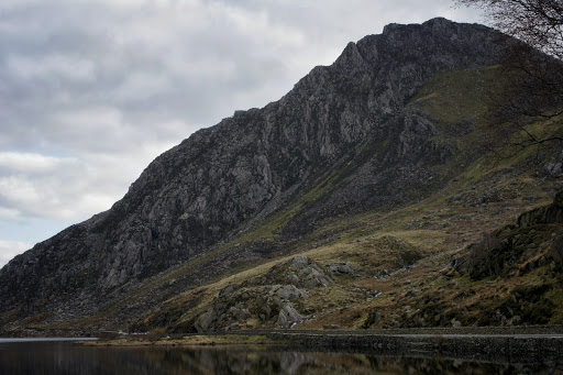 Ysgol Tryfan