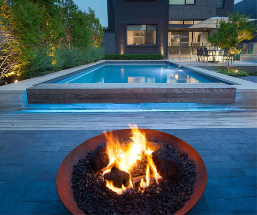 Photo de CONFORT BAIN ET DETENTE