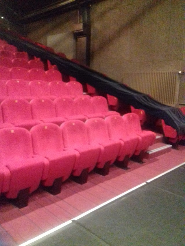 Théâtre Berthelot