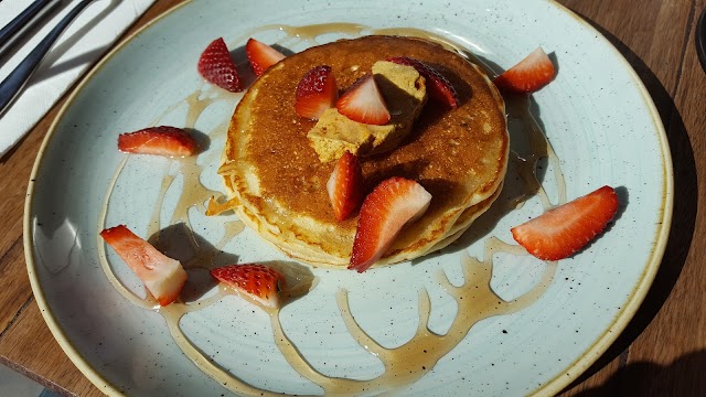 Spoonbill Restaurant and Bar