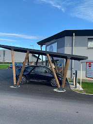 Photo n°10 de Boubat Saint Amand à Saint-Amand-Montrond (Entrepreneur spécialisé dans l'isolation)