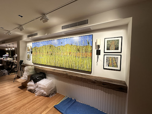 Sunshine Coast Picture Hanging - Thumbnail