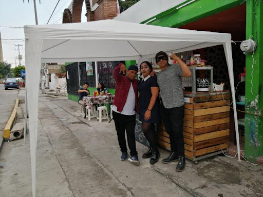 Creperrisima - Visual