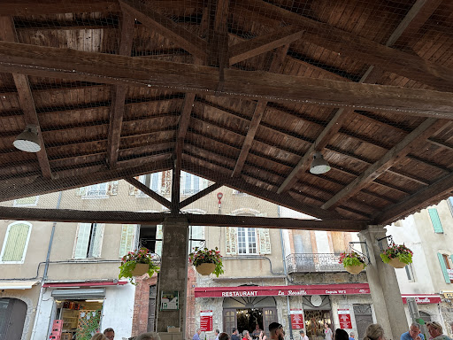 Restaurant La Rocaille - Thumbnail