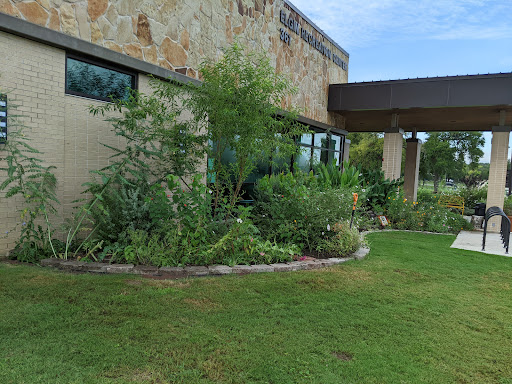 Elgin Parks and Recreation Center - Thumbnail